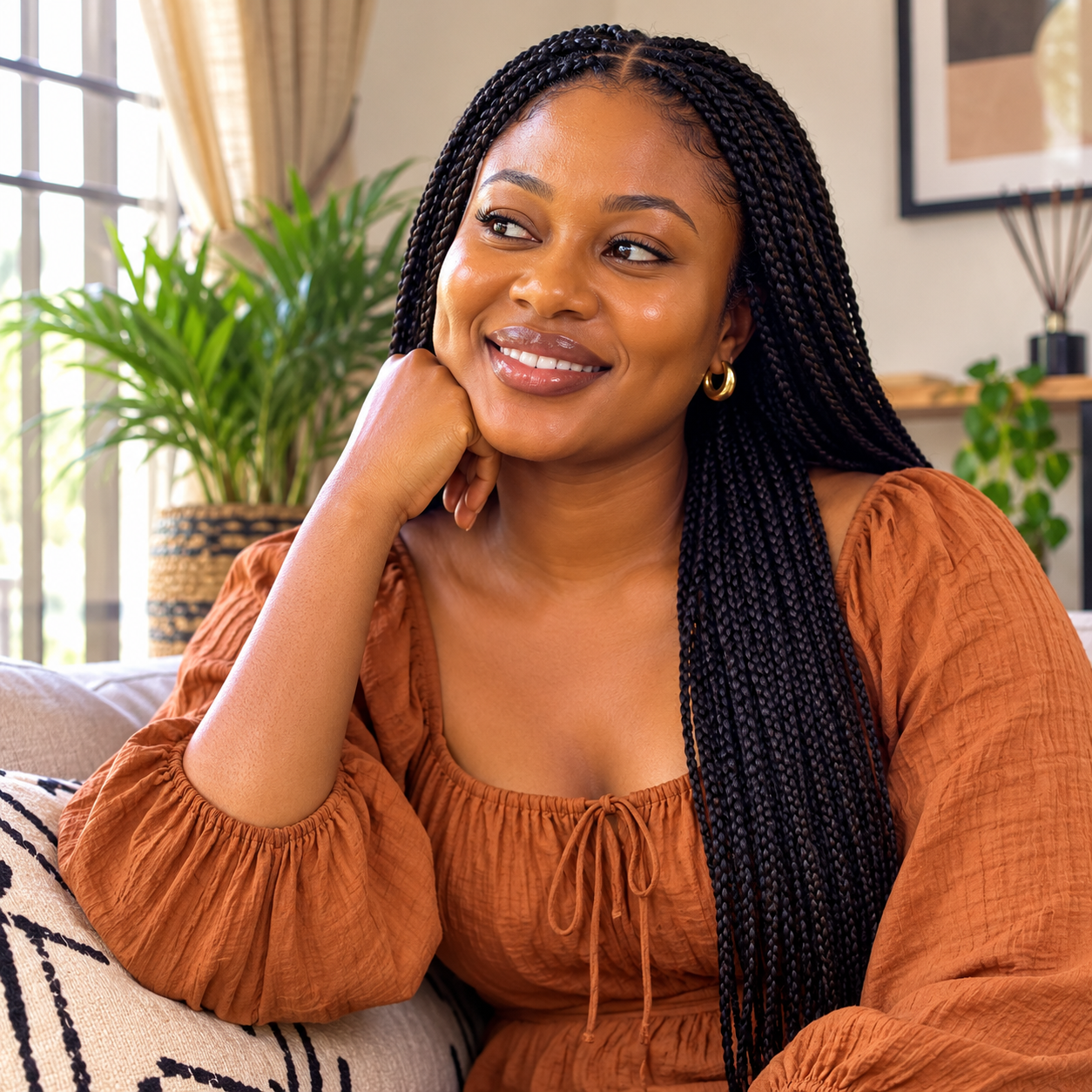 Tasha Diri - Author Photo
